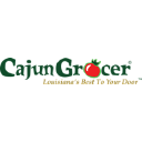 Logo for cajungrocer.com