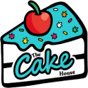 The Cake House San Jose Cannabis Dispensary Logo