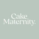 Cake Maternity logo