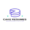 cakeresumes.com
