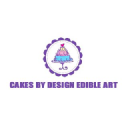 Cakes By Design Edible Art