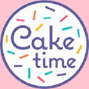 Cake Time Bakery logo