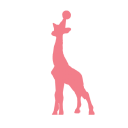 Caketopperanimals