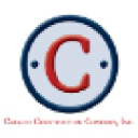 Calacci Construction Company Logo
