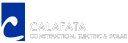 Calafata Construction & Electric, Inc. Logo