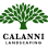 Calanni Landscaping logo