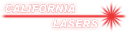 California Lasers Inc