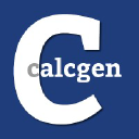 calcgen.com