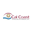 Cal Coast Ophthalmic Instruments