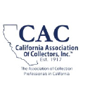 California Association of Collectors