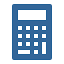 calculatorsource.com logo icon
