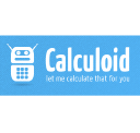 Calculoid logo