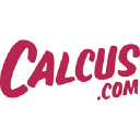 Calcus.com logo