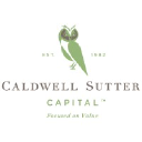 Caldwell Sutter Capital, Inc. logo