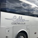 caldercoaches.co.uk