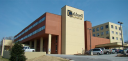 caldwell memorial hospital