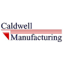 Caldwell Manufacturing logo