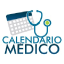 calendariomedico.com