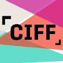 Calgary International Film Festival logo