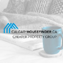 Calgary House Finder