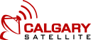 Calgary Satellite