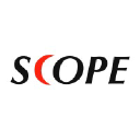 Calgary SCOPE Society logo