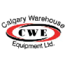 Calgary Warehouse Equipment