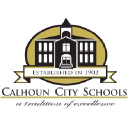 Calhoun High School