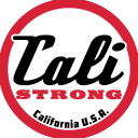 CALI Strong