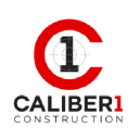 caliber1construction.com