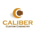calibercabinets.com