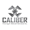 caliberfencing.com