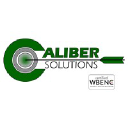 Prime Electrical WBE LLC dba Caliber Solutions Logo