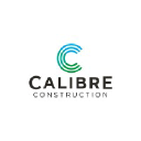 Calibre Construction logo