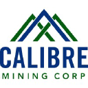 Calibre Mining