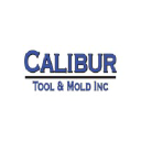 Calibur Tool & Mold Inc. logo