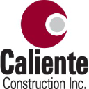 Caliente Construction