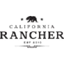 California Rancher