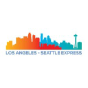 California-Seattle Express