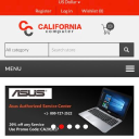 California Computer