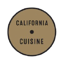 Company logo for californiacuisine.xyz