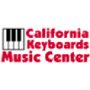 California Keyboards