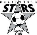 California Stars Soccer Club