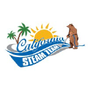 Californiasteamteam