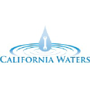 California Waters, Inc. Logo