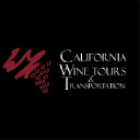 CWT Transportation (California Wine Tours) logo