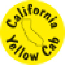 californiayellowcab.com