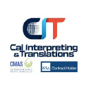 Cal Interpreting & Translations Inc