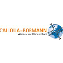CALIQUA-BORMANN GmbH logo