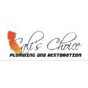 Cali's Choice Plumbing & Restoration